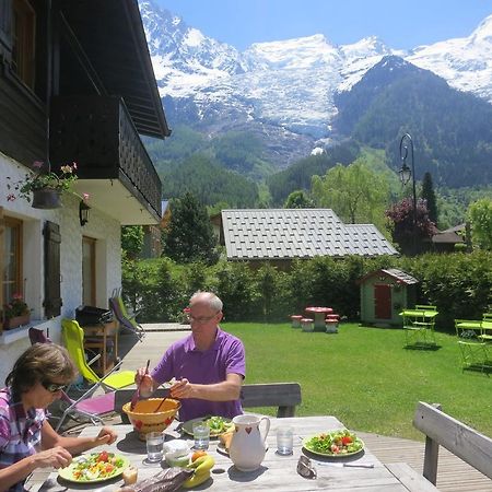 Chalet La Taniere De Groumff Chamonix Room photo
